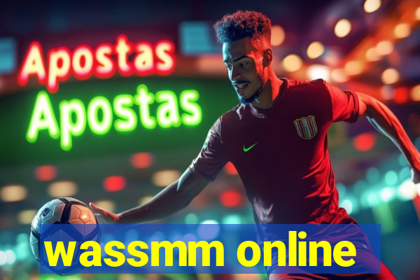 wassmm online